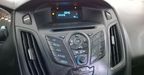 Ford Focus 2.0 AMBIENTE MT Sedan 2014
