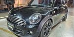 Mini Cooper 1.6 COOPER ALL BLACK AT Hatchback 2013