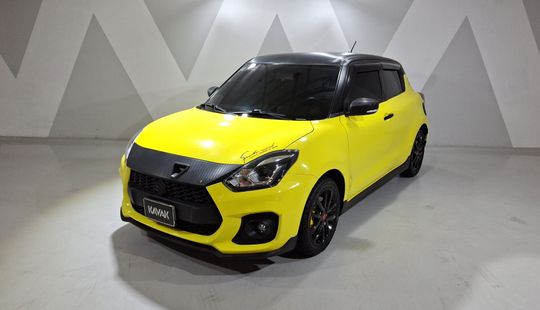Suzuki • Swift