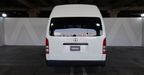 Toyota Hiace 2.7 PANEL SUPERLARGA Van 2019
