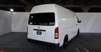 Toyota Hiace 2.7 PANEL SUPERLARGA Van 2019