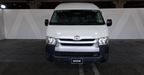 Toyota Hiace 2.7 PANEL SUPERLARGA Van 2019