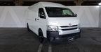 Toyota Hiace 2.7 PANEL SUPERLARGA Van 2019