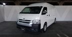 Toyota Hiace 2.7 PANEL SUPERLARGA Van 2019