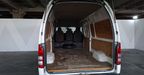 Toyota Hiace 2.7 PANEL SUPERLARGA Van 2019
