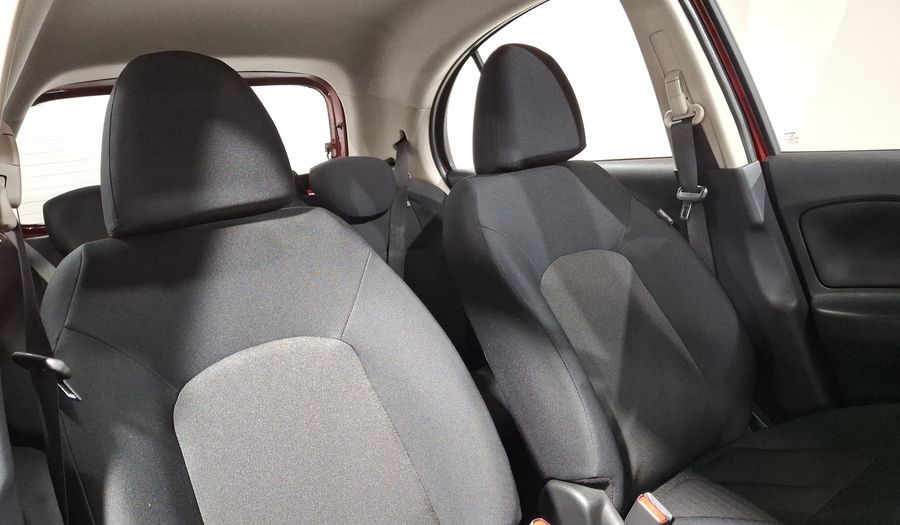 Nissan March 1.6 SENSE Hatchback 2025