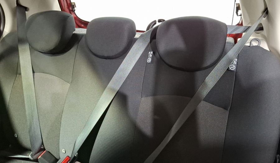 Nissan March 1.6 SENSE Hatchback 2025