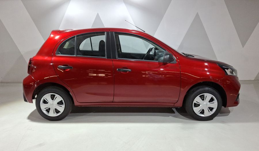 Nissan March 1.6 SENSE Hatchback 2025