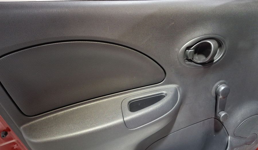 Nissan March 1.6 SENSE Hatchback 2025