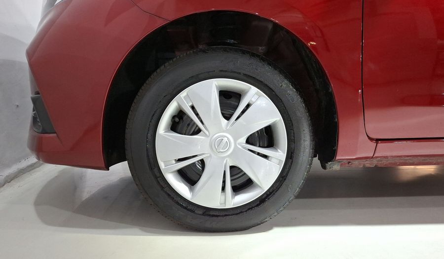 Nissan March 1.6 SENSE Hatchback 2025