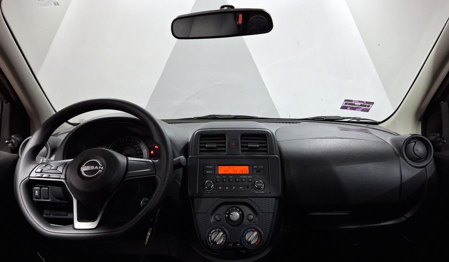 Nissan March 1.6 SENSE Hatchback 2025