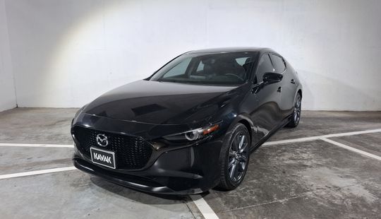 Mazda • Mazda 3