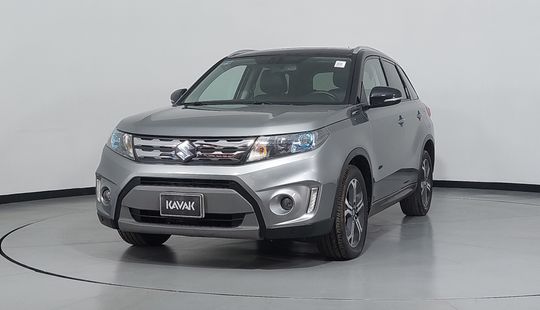 Suzuki • Vitara