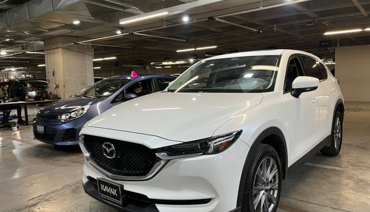 Mazda • CX-5