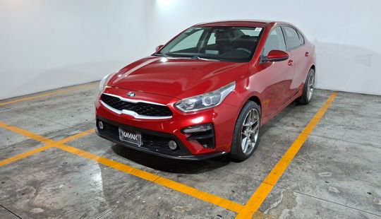 Kia • FORTE