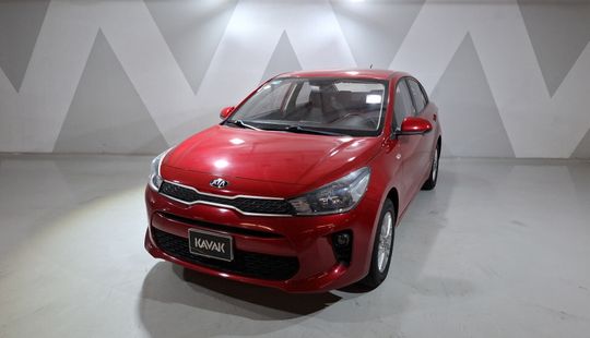 Kia • Rio