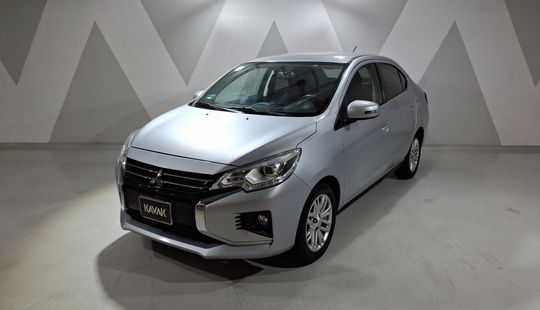 Mitsubishi • Mirage