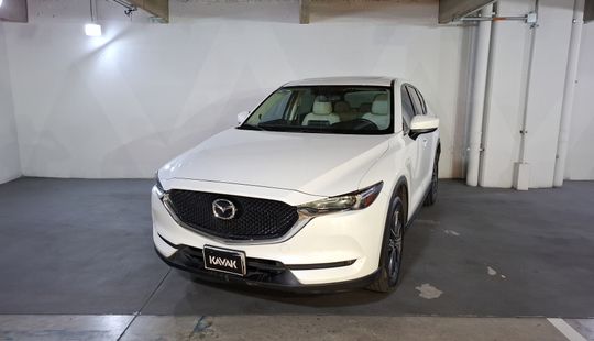 Mazda • CX-5