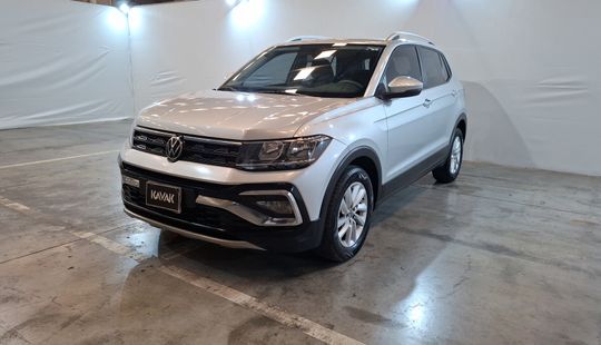 Volkswagen • Taigun