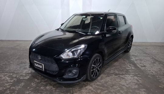 Suzuki • Swift