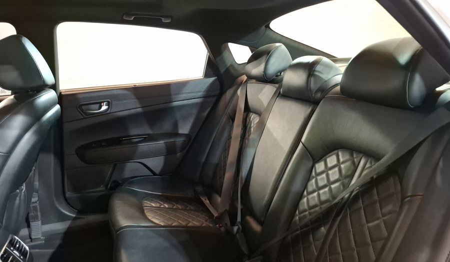 Kia Optima 2.0 TURBO SXL AUTO Sedan 2020