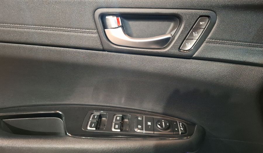 Kia Optima 2.0 TURBO SXL AUTO Sedan 2020