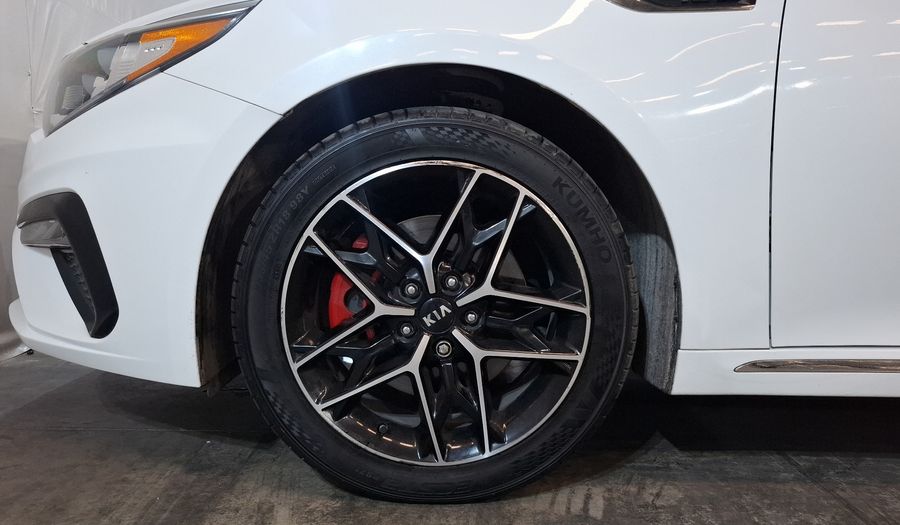 Kia Optima 2.0 TURBO SXL AUTO Sedan 2020