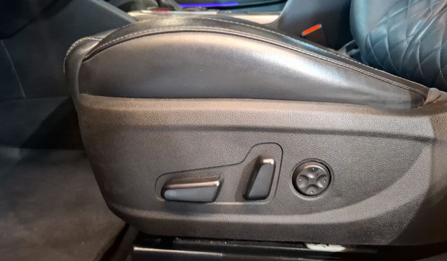 Kia Optima 2.0 TURBO SXL AUTO Sedan 2020