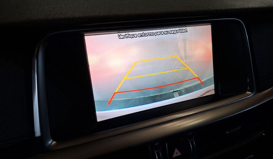 Kia Optima 2.0 TURBO SXL AUTO Sedan 2020