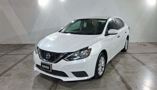 Nissan • Sentra