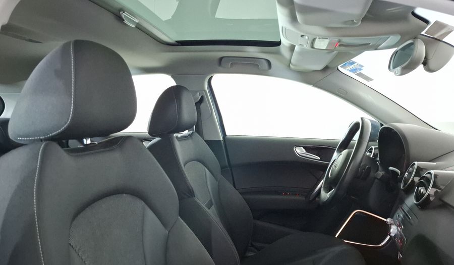 Audi A1 1.4 SB EGO DCT Hatchback 2018