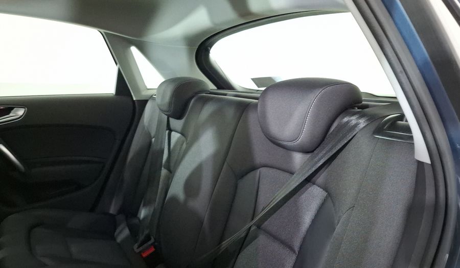 Audi A1 1.4 SB EGO DCT Hatchback 2018