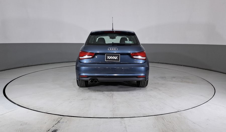 Audi A1 1.4 SB EGO DCT Hatchback 2018