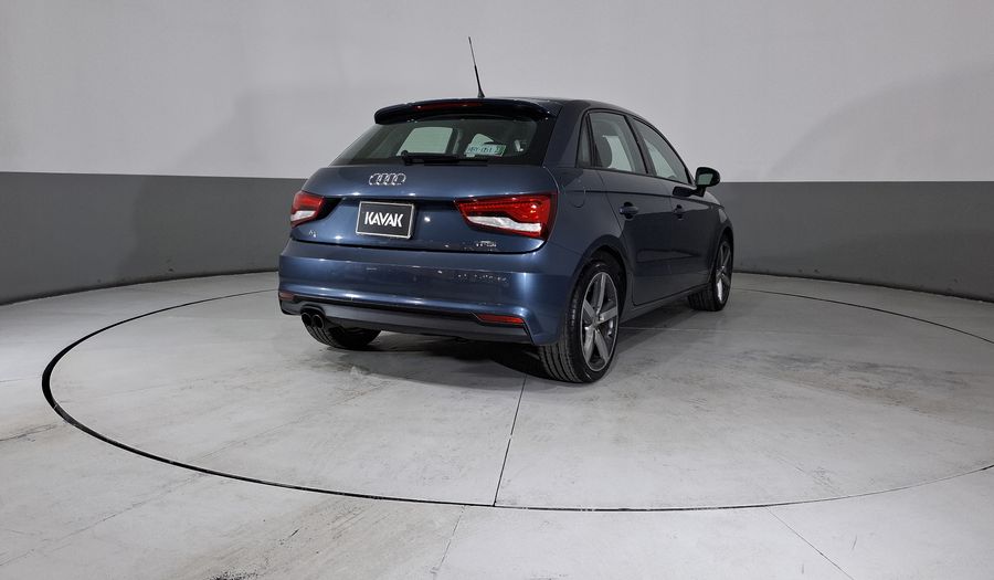 Audi A1 1.4 SB EGO DCT Hatchback 2018