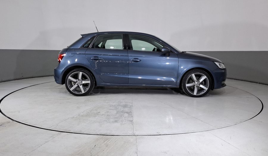 Audi A1 1.4 SB EGO DCT Hatchback 2018