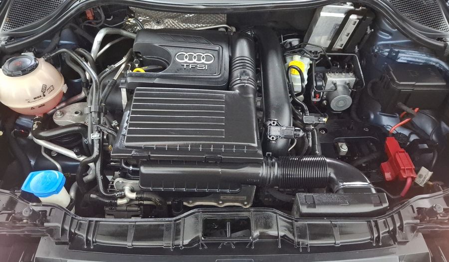 Audi A1 1.4 SB EGO DCT Hatchback 2018