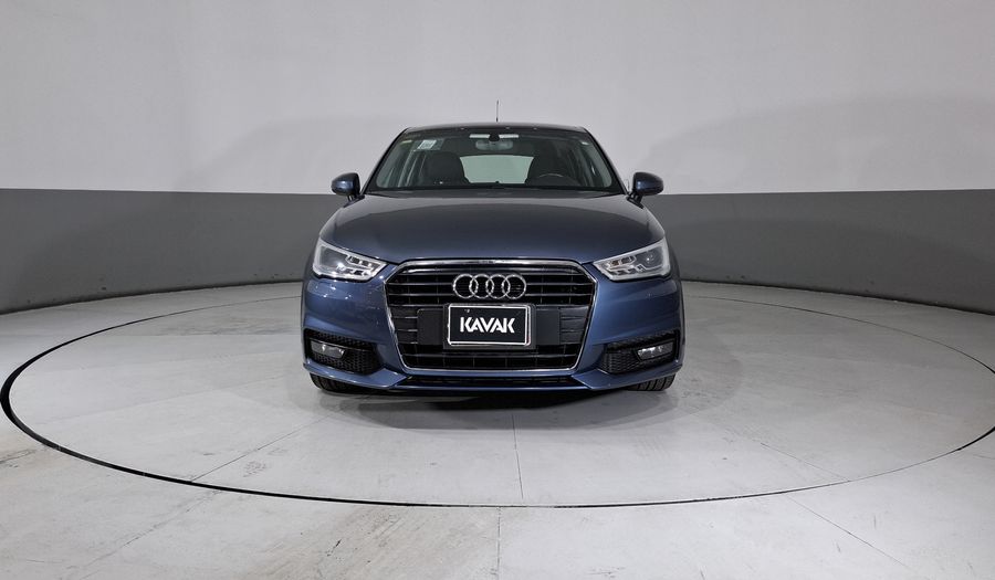 Audi A1 1.4 SB EGO DCT Hatchback 2018