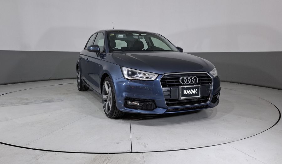 Audi A1 1.4 SB EGO DCT Hatchback 2018
