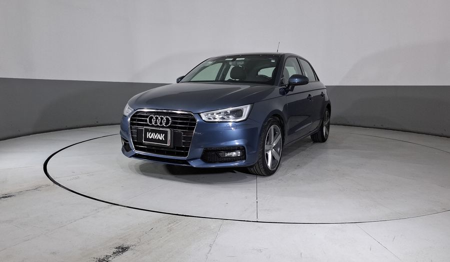 Audi A1 1.4 SB EGO DCT Hatchback 2018