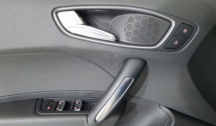 Audi A1 1.4 SB EGO DCT Hatchback 2018