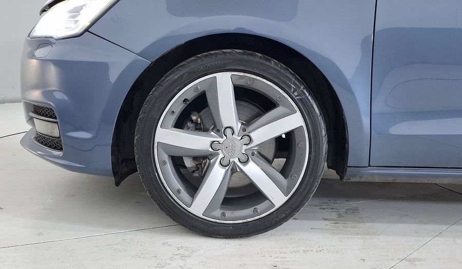 Audi A1 1.4 SB EGO DCT Hatchback 2018