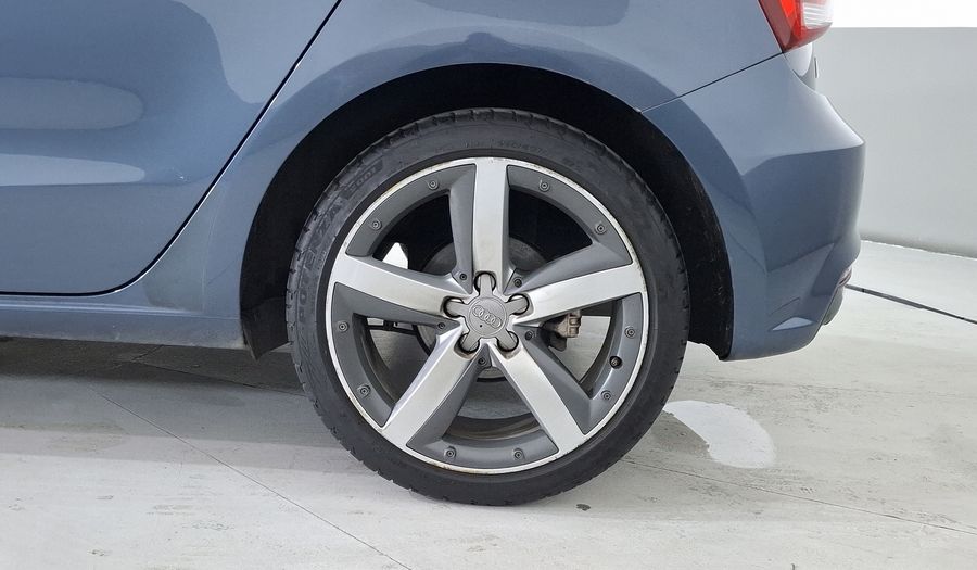 Audi A1 1.4 SB EGO DCT Hatchback 2018