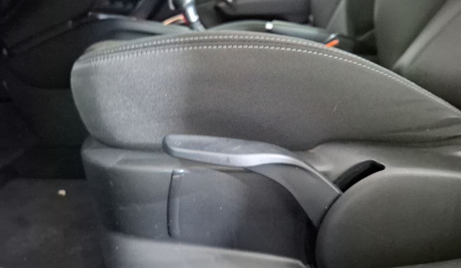 Audi A1 1.4 SB EGO DCT Hatchback 2018