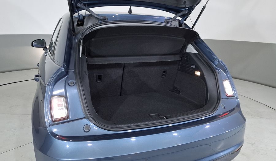 Audi A1 1.4 SB EGO DCT Hatchback 2018