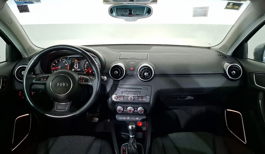 Audi A1 1.4 SB EGO DCT Hatchback 2018