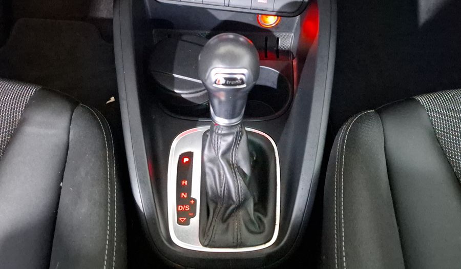 Audi A1 1.4 SB EGO DCT Hatchback 2018