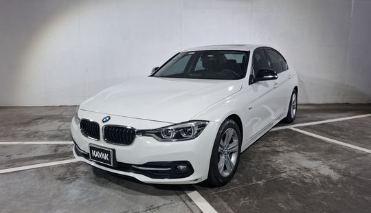 Bmw • Serie 3