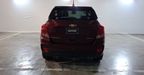 Chevrolet Trax 1.8 B LT AT Suv 2017