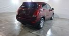 Chevrolet Trax 1.8 B LT AT Suv 2017