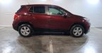 Chevrolet Trax 1.8 B LT AT Suv 2017